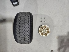 golf cart rims for sale  Paris