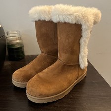 Abigail chestnut brown for sale  Woodbury