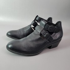 Vagabond womens black for sale  Panama City