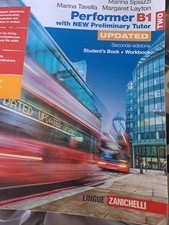 Libro scolastico inglese usato  Salerno