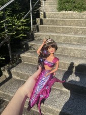 Barbie mattel jewel gebraucht kaufen  Altbach