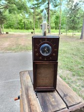 Vintage philco model for sale  Harrison