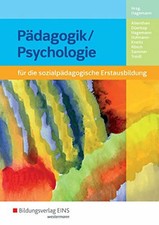 Pädagogik psychologie buch gebraucht kaufen  Stuttgart