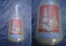 Carafe absinthe pernod d'occasion  Nivillac