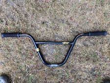 Blank niner bmx for sale  MIDHURST