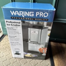 Waring pro ic70 for sale  Columbia
