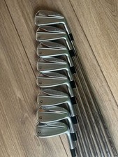 Taylormade p790 eisensatz gebraucht kaufen  Wolfratshausen