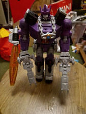 Transformers toys generations for sale  NOTTINGHAM