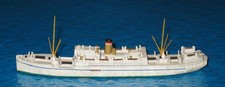 Passagierschiff gerusalemme cr gebraucht kaufen  Monheim
