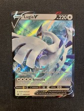 Lugia promo swsh301 usato  Anzio