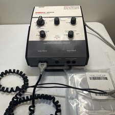 Amrex dual channel for sale  Pasadena