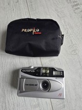 Fotoapparat lympus trip gebraucht kaufen  Plauen