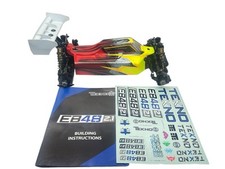 Tekno eb48 2.1 for sale  Minneola