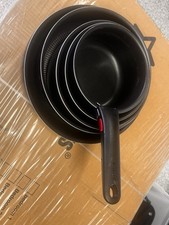 tefal essential pan set for sale tefal essential pan set for sale UK