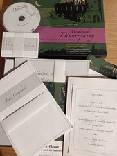 Mörderische dinnerparty fluch gebraucht kaufen  Herten