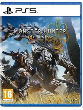 Monster hunter wilds usato  Napoli