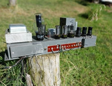 1951 hammond 6v6 for sale  Kennewick