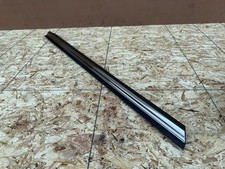 INFINITI FX35 FX37 FX50 QX70 2009-2017 FABRICANTE DE EQUIPAMENTO ORIGINAL ACABAMENTO DE MOLDURA DA PORTA DO MOTORISTA DIANTEIRO ESQUERDO comprar usado  Enviando para Brazil