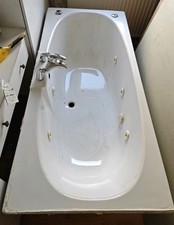 170cm 75cm whirlpool for sale  LONDON