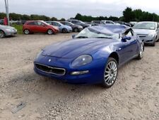 Breaking maserati coupe for sale  LEEDS
