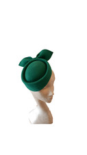 Rolo emerald green for sale  SEATON