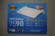 Avm fritz box d'occasion  Expédié en Belgium