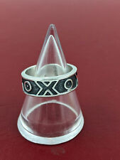 Mexico ring 925 gebraucht kaufen  Höxter