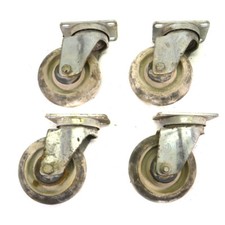 Industrial swivel type for sale  Leander
