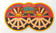 Steam brewery newquay for sale  RUGBY