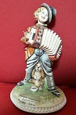 Ceramica tiziano galli usato  Zelo Buon Persico