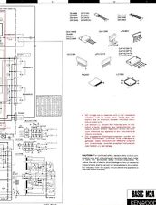 Service schema kenwood gebraucht kaufen  Sulzbach-Rosenberg
