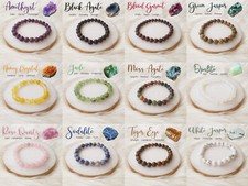 Natural crystal healing for sale  ENFIELD