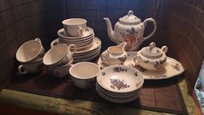 Villeroy boch alt gebraucht kaufen  Stuttgart