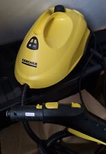 Dampfstrahler kärcher gebraucht kaufen  Lonnerstadt