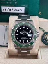 Rolex submariner starbucks for sale  BRIGHTON