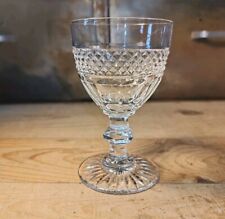 Verre vin blanc d'occasion  Thumeries