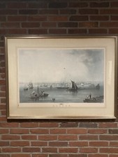 Boston engraving mottram for sale  Hamden