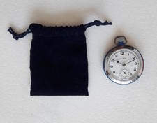 Ddr taschenuhr ruhla gebraucht kaufen  Wiesloch