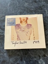 Taylor swift 1989 d'occasion  Cuisery
