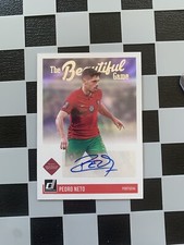 2021 panini donruss gebraucht kaufen  Grafenau