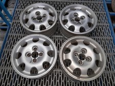 Cerchi speedline peugeot usato  Pontevico