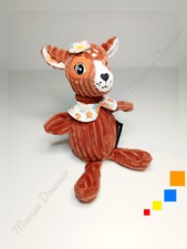 Peluche doudou mélimélos d'occasion  Plouzané