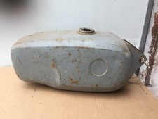 Serbatoio originale gilera usato  Italia