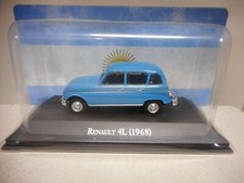 1968 renault argentine d'occasion  Expédié en Belgium