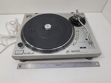 Gemini 500 professional for sale  Salt Lake City