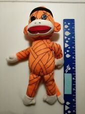 Socks sock monkey for sale  Grantville