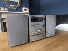 Sony cmt cpz1dab for sale  WOODFORD GREEN