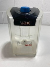 Vax platinum smartwash for sale  LIVERPOOL