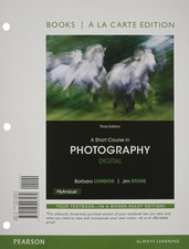 Short course photography for sale  Depew