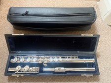 Yamaha 211 flute for sale  NOTTINGHAM
